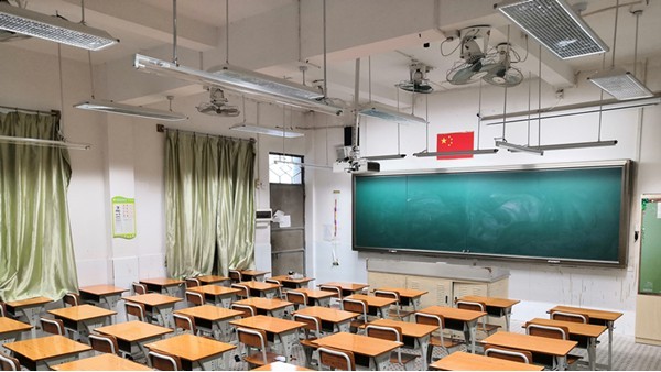 維格教育照明：呵護每一位學子的視力健康
