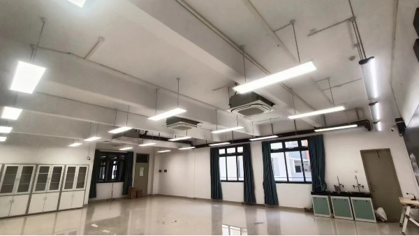 守護孩子明眸未來，維格教育照明助力科學防控近視