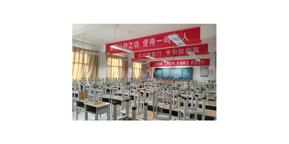 【<i style='color:red'>成功案例</i>】呵護孝義六中學生的視力健康，華輝在行動