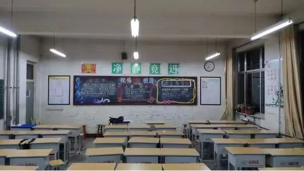 維格教育照明：護(hù)眼燈如何守護(hù)校園健康光環(huán)境？